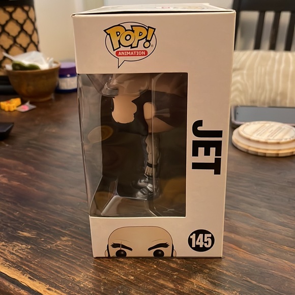 Jet Funko🔥 - Picture 3 of 6